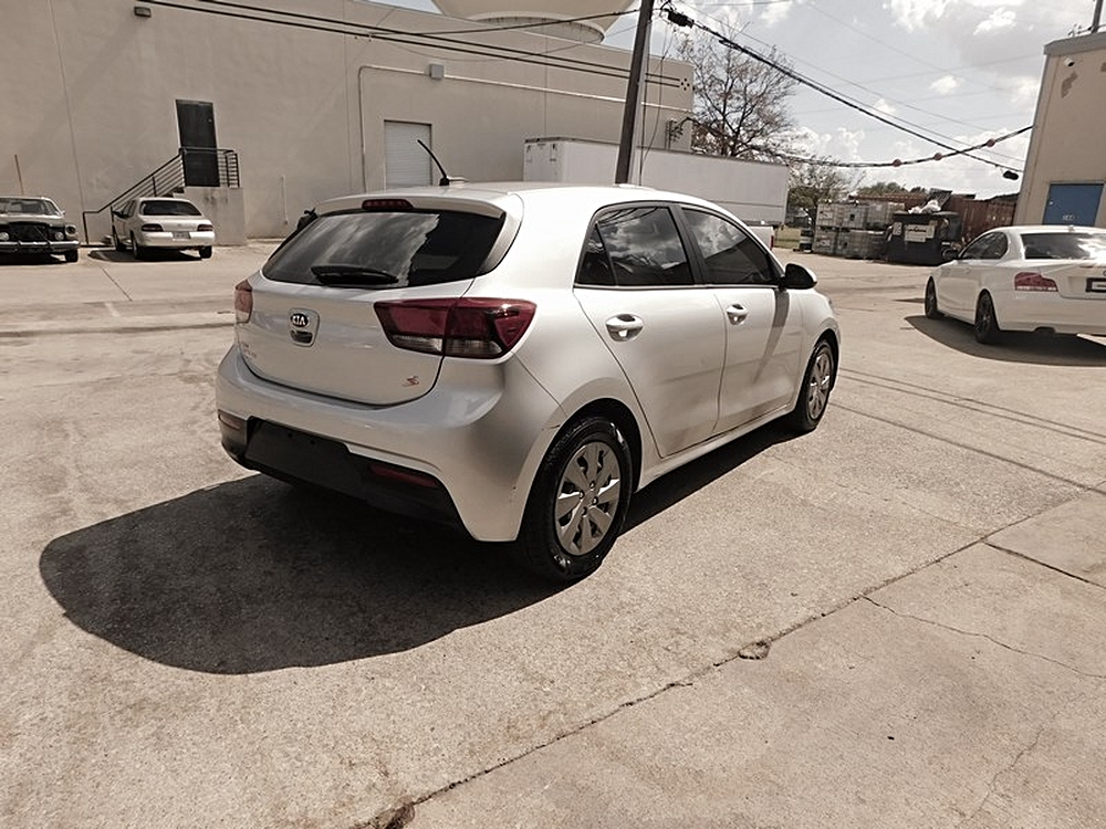 kia rio 5-door 2020 3KPA25AD1LE329377 image kia rio 5-door 2020 3KPA25AD1LE329377 image
